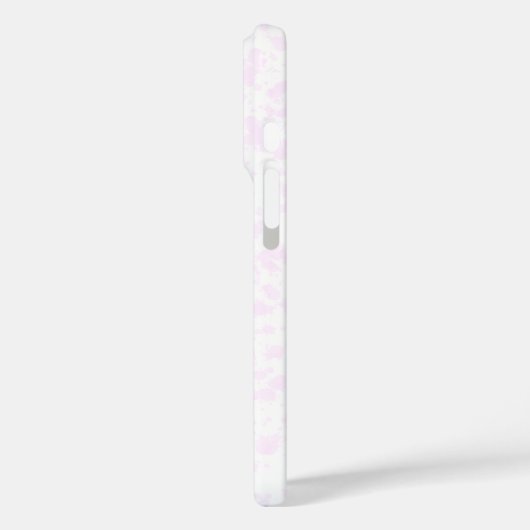 Coques Case-Mate iPhone Design Motif élégant (Verso / Gauche)