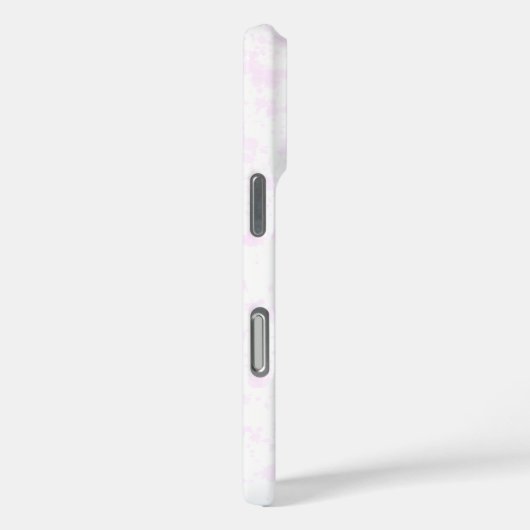 Coques Case-Mate iPhone Design Motif élégant (Verso / Droite)
