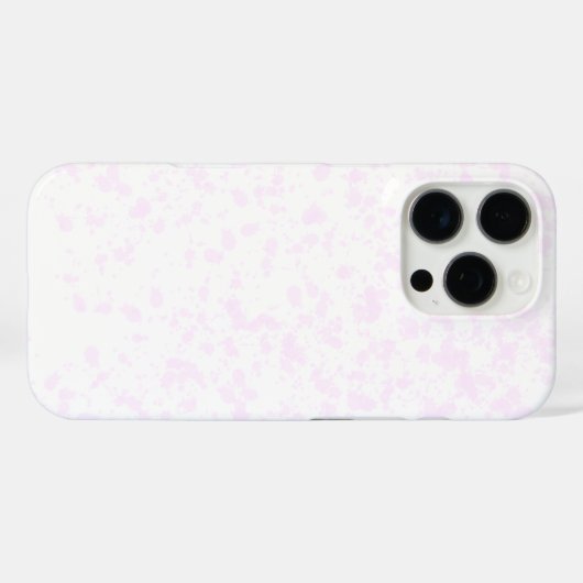 Coques Case-Mate iPhone Design Motif élégant (Verso (horizontal))