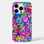 Coques Case-Mate iPhone Design Motif élégant (Verso)