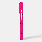 Coques Case-Mate iPhone Design Motif élégant (Verso / Gauche)