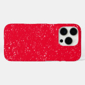 Coques Case-Mate iPhone Design Motif élégant (Verso (horizontal))