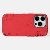 Coques Case-Mate iPhone Design Motif élégant (Verso (horizontal))