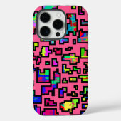 Coques Case-Mate iPhone Design Motif élégant (Verso)