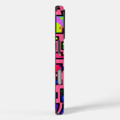 Coques Case-Mate iPhone Design Motif élégant (Verso / Droite)