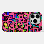 Coques Case-Mate iPhone Design Motif élégant (Verso (horizontal))