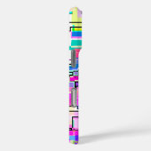 Coques Case-Mate iPhone Design Motif élégant (Verso / Droite)