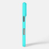 Coques Case-Mate iPhone Design Motif élégant (Verso / Droite)