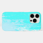 Coques Case-Mate iPhone Design Motif élégant (Verso (horizontal))