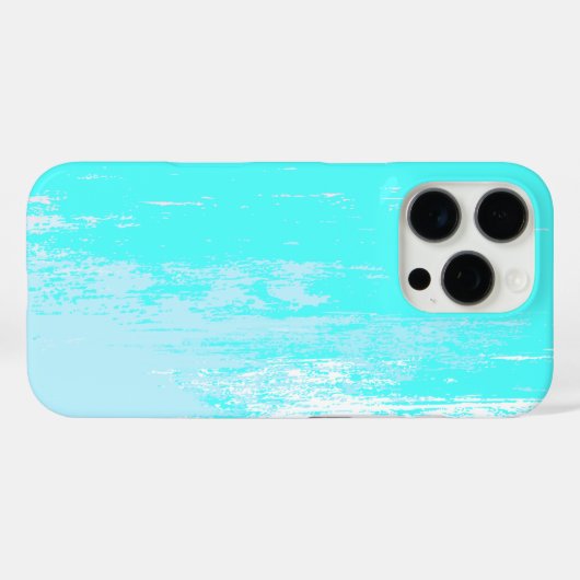 Coques Case-Mate iPhone Design Motif élégant (Verso (horizontal))