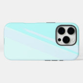 Coques Case-Mate iPhone Design Motif élégant (Verso (horizontal))