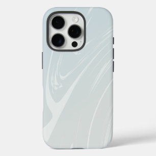 Coques iPhone 16 Pro Design Motif en marbre Abstrait