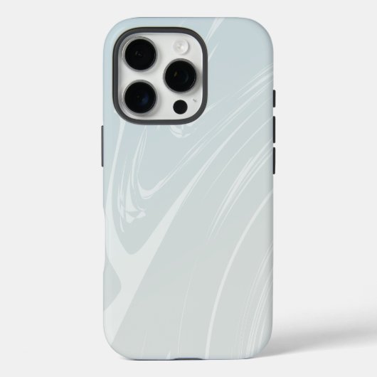 Coques Case-Mate iPhone Design Motif en marbre Abstrait (Verso)