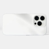 Coques Case-Mate iPhone Design Motif en marbre Abstrait (Verso (horizontal))