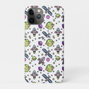 Case-Mate iPhone Case Design motif Galaxy