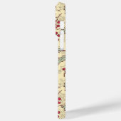 Coques Case-Mate iPhone Design motif Holly berry (Verso / Gauche)