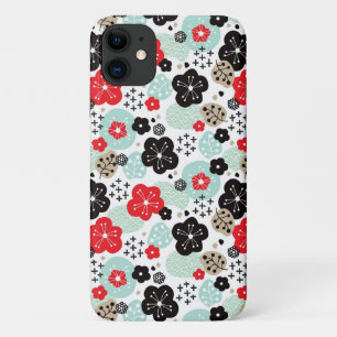 Case-Mate iPhone Case Design motif japonais