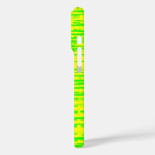 Coques Case-Mate iPhone Design Motif lumineux (Verso / Gauche)