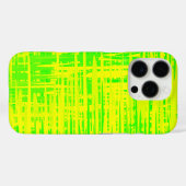 Coques Case-Mate iPhone Design Motif lumineux (Verso (horizontal))