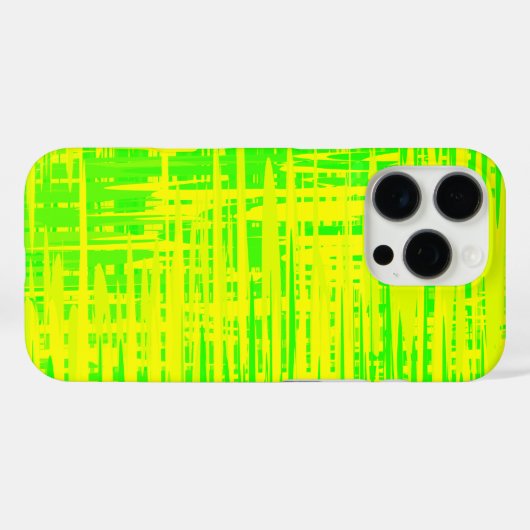 Coques Case-Mate iPhone Design Motif lumineux (Verso (horizontal))