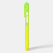 Coques Case-Mate iPhone Design Motif lumineux (Verso / Gauche)