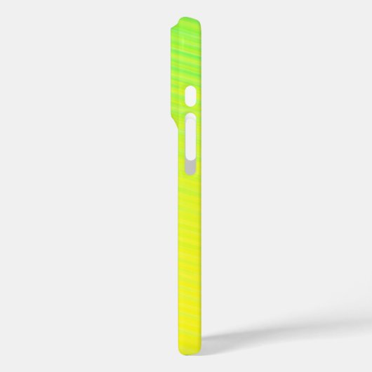 Coques Case-Mate iPhone Design Motif lumineux (Verso / Gauche)