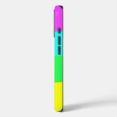 Coques Case-Mate iPhone Design Motif lumineux (Verso / Gauche)