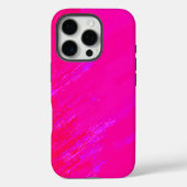 Coques Case-Mate iPhone Design Motif lumineux (Verso)