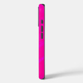 Coques Case-Mate iPhone Design Motif lumineux (Verso / Gauche)