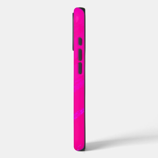 Coques Case-Mate iPhone Design Motif lumineux (Verso / Gauche)