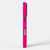 Coques Case-Mate iPhone Design Motif lumineux (Verso / Droite)
