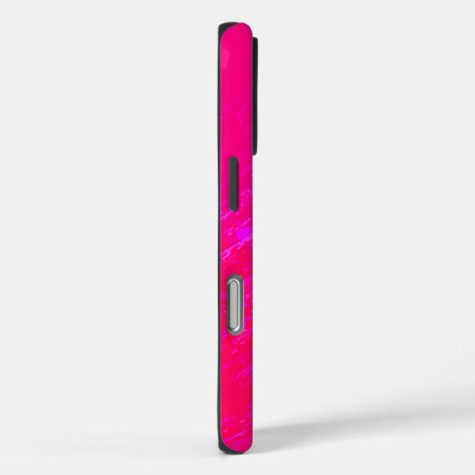 Coques Case-Mate iPhone Design Motif lumineux (Verso / Droite)