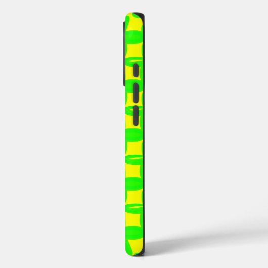 Coques Case-Mate iPhone Design Motif lumineux (Verso / Gauche)