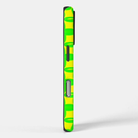 Coques Case-Mate iPhone Design Motif lumineux (Verso / Droite)