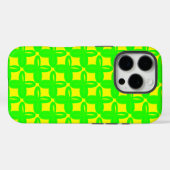 Coques Case-Mate iPhone Design Motif lumineux (Verso (horizontal))
