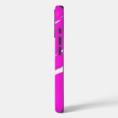 Coques Case-Mate iPhone Design Motif lumineux (Verso / Gauche)