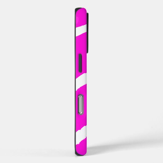 Coques Case-Mate iPhone Design Motif lumineux (Verso / Droite)