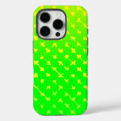 Coques Case-Mate iPhone Design Motif lumineux (Verso)