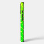 Coques Case-Mate iPhone Design Motif lumineux (Verso / Gauche)