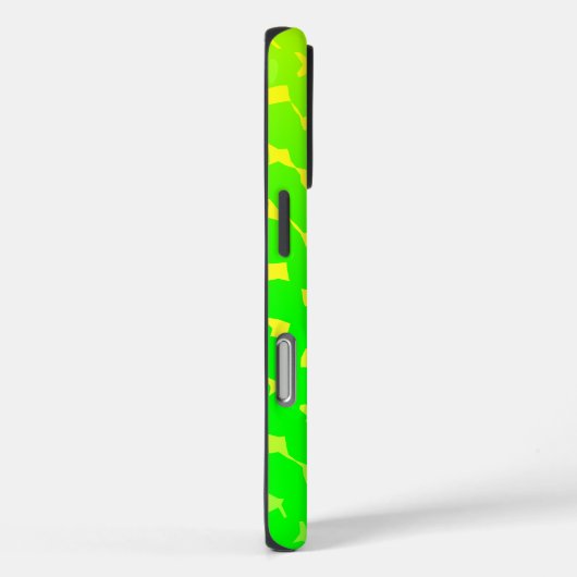 Coques Case-Mate iPhone Design Motif lumineux (Verso / Droite)