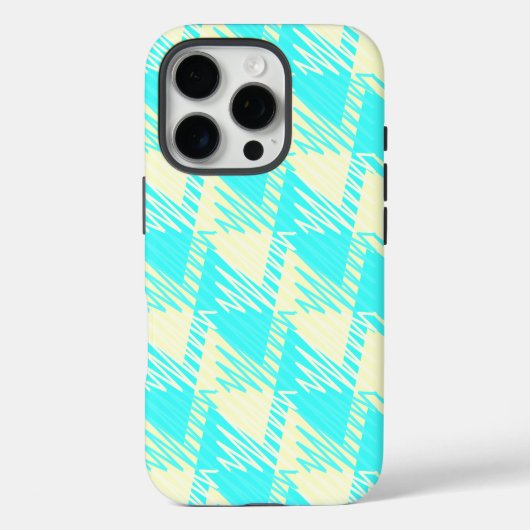 Coques Case-Mate iPhone Design Motif lumineux (Verso)