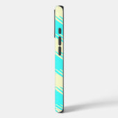 Coques Case-Mate iPhone Design Motif lumineux (Verso / Gauche)