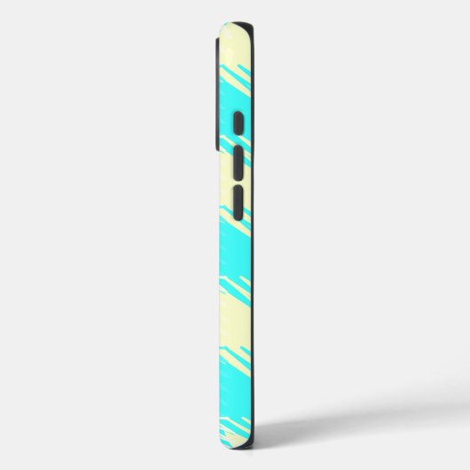 Coques Case-Mate iPhone Design Motif lumineux (Verso / Gauche)