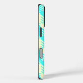 Coques Case-Mate iPhone Design Motif lumineux (Verso / Droite)