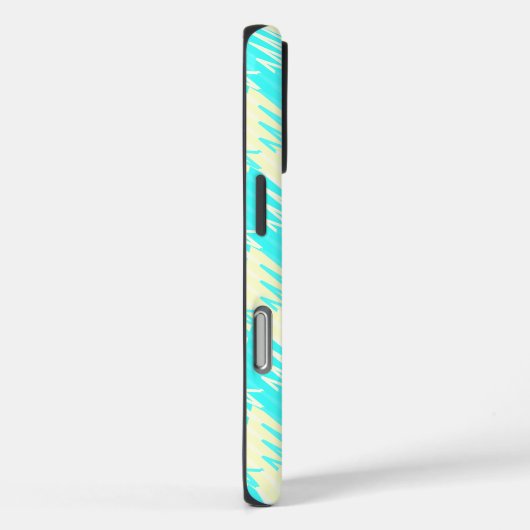 Coques Case-Mate iPhone Design Motif lumineux (Verso / Droite)