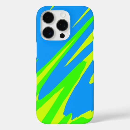 Coques Case-Mate iPhone Design Motif moderne (Verso)