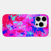 Coques Case-Mate iPhone Design Motif moderne (Verso (horizontal))