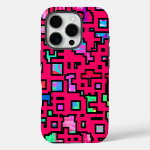 Coques iPhone 16 Pro Design Motif moderne