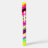 Coques Case-Mate iPhone Design Motif moderne (Verso / Gauche)
