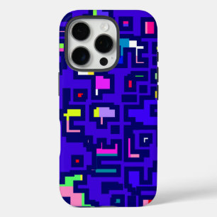 Coques iPhone 16 Pro Design Motif moderne